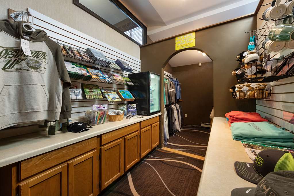 Quality Inn & Suites Newberry - photo 39