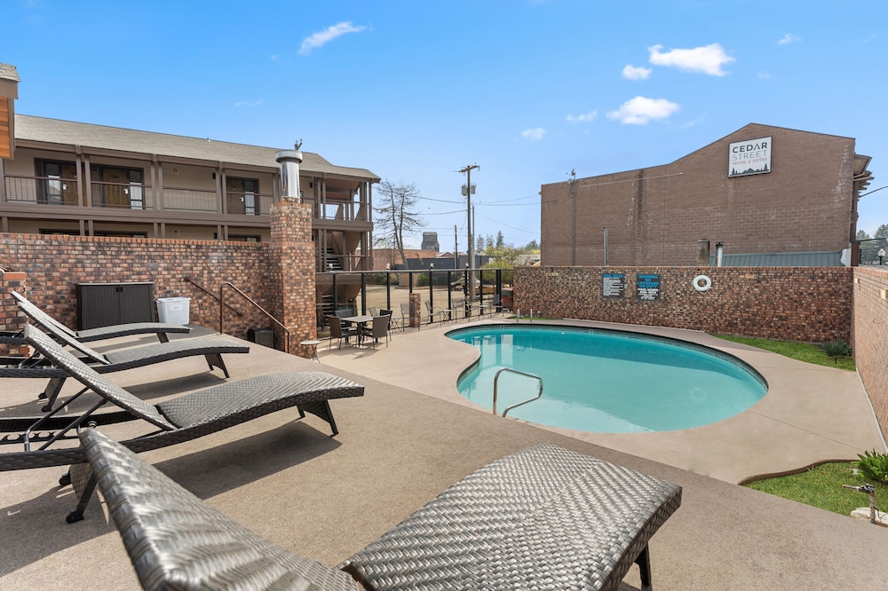 Sandpoint Hotel & Suites Downtown - photo 63