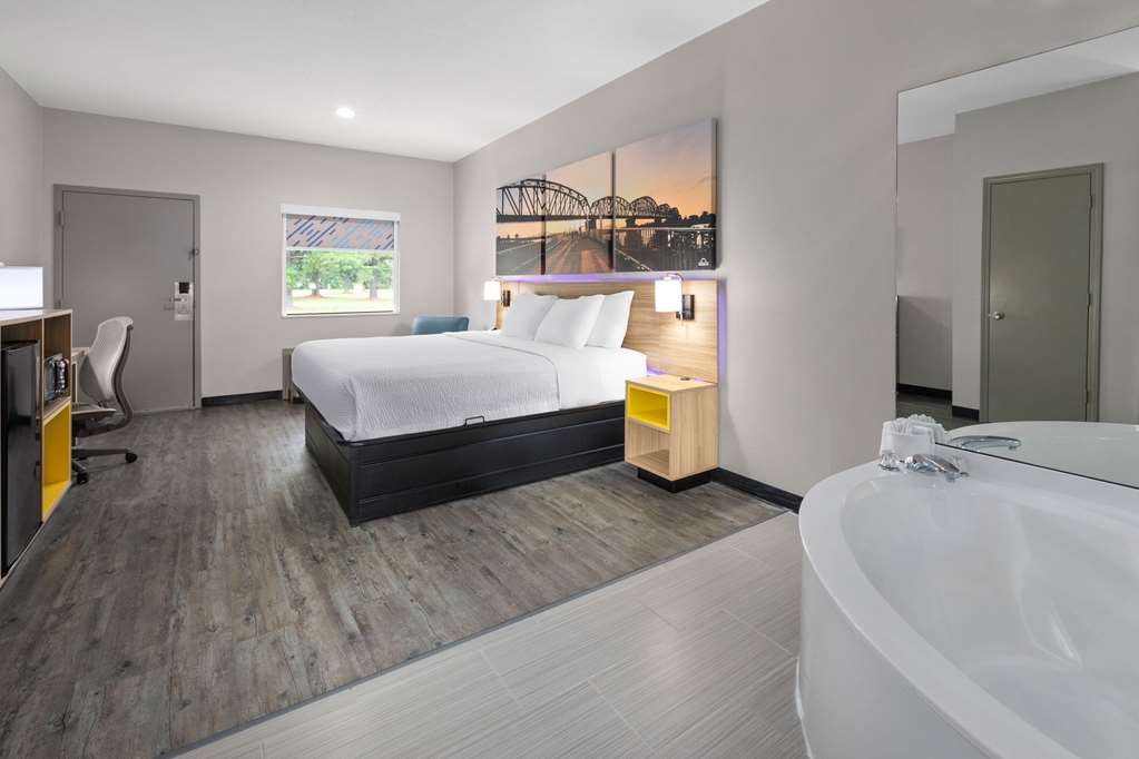 Days Inn by Wyndham North Little Rock Maumelle - photo 43
