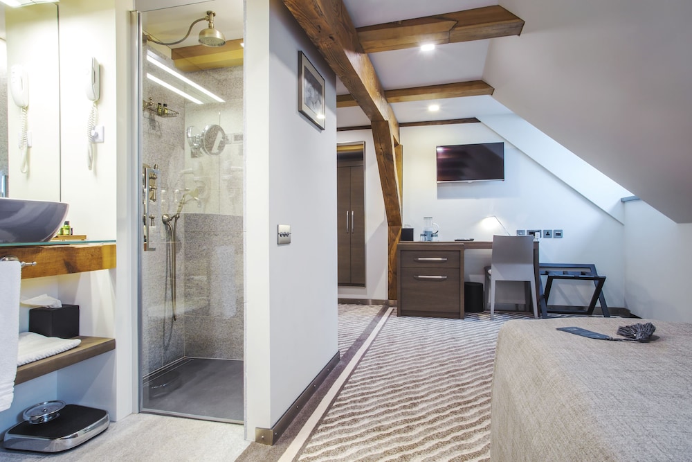 Michaelson Boutique Hotel — Klaipeda — photo 5