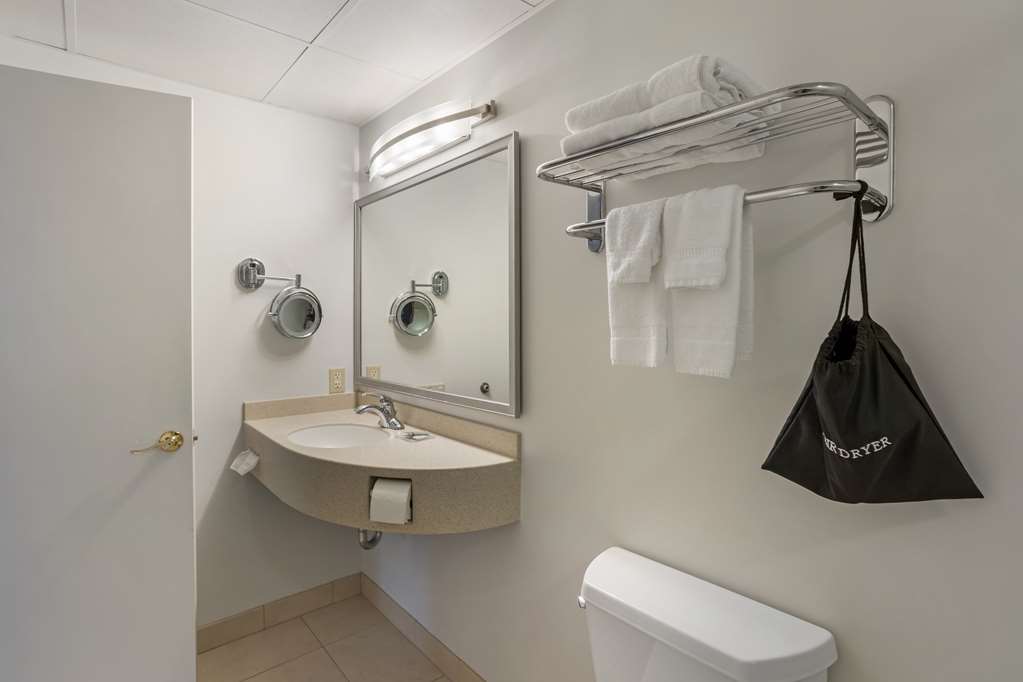 Best Western DuBois Hotel - photo 46