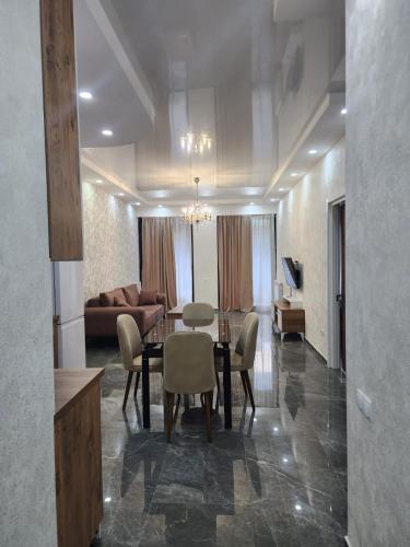 Tbilisi Modern Apartments