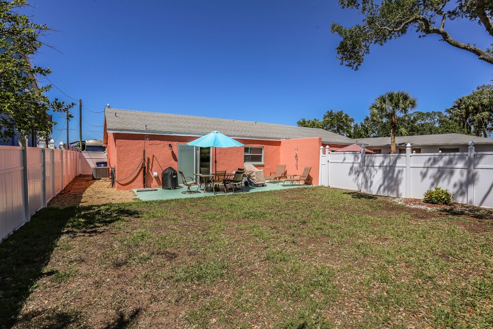 Coral by the Sea 3052 Sleeps 6 Walk to Beach - photo 9