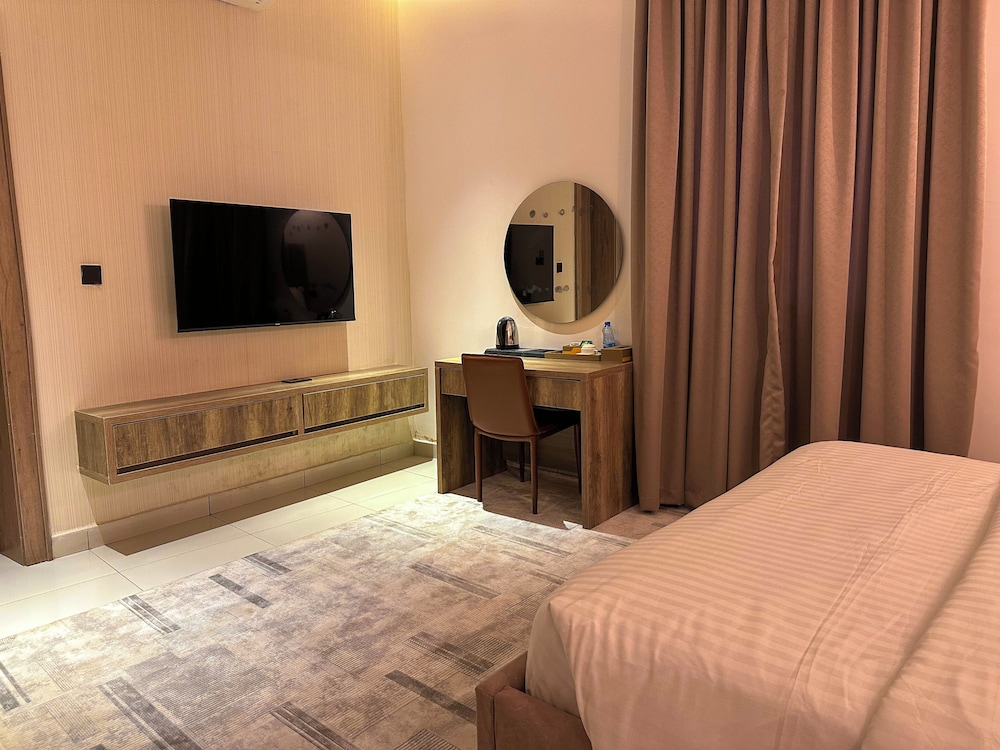 Elysian Hotel — Abuja — photo 5