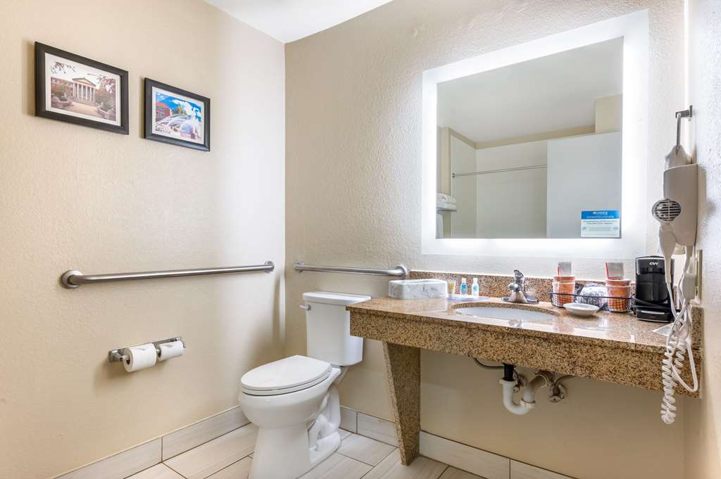 Comfort Inn Lafayette I 65 - photo 12