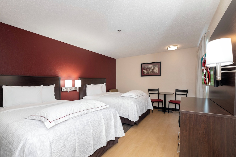 Red Roof Inn PLUS Austin South - photo 15