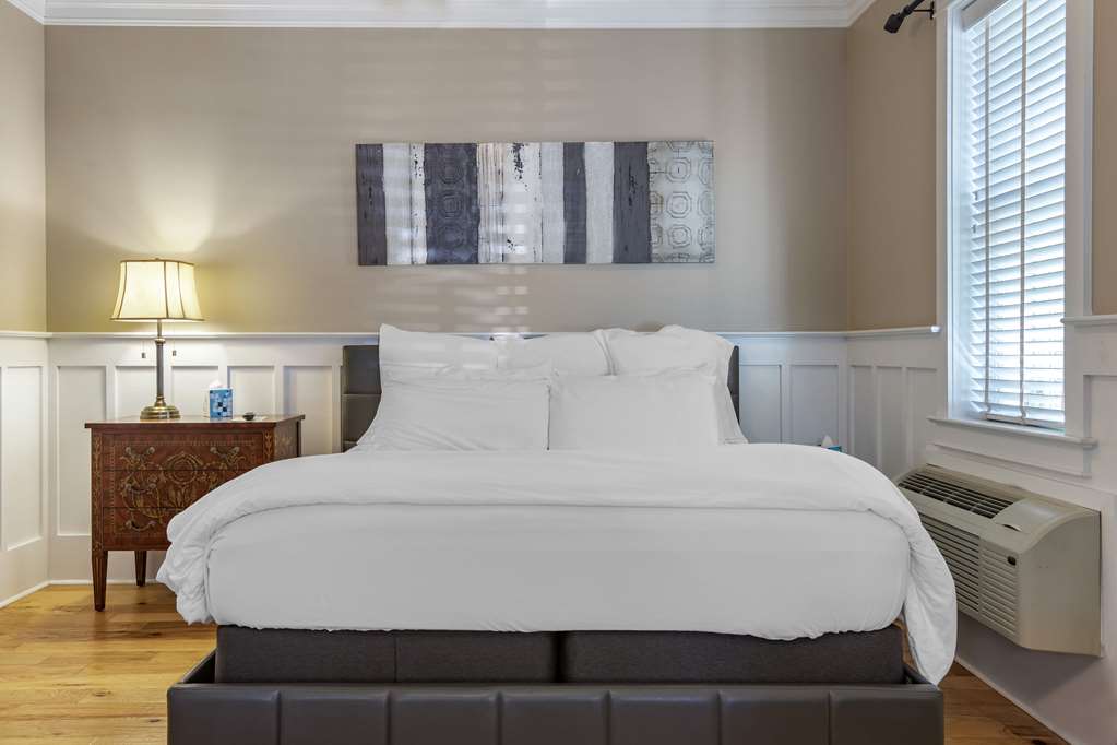Inn at I'On an Ascend Collection Hotel - photo 24