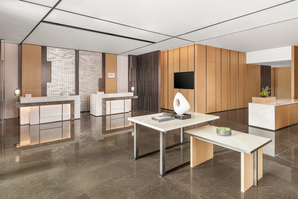 Fairfield by Marriott Pujiang in Jinhua, People's Republic of China