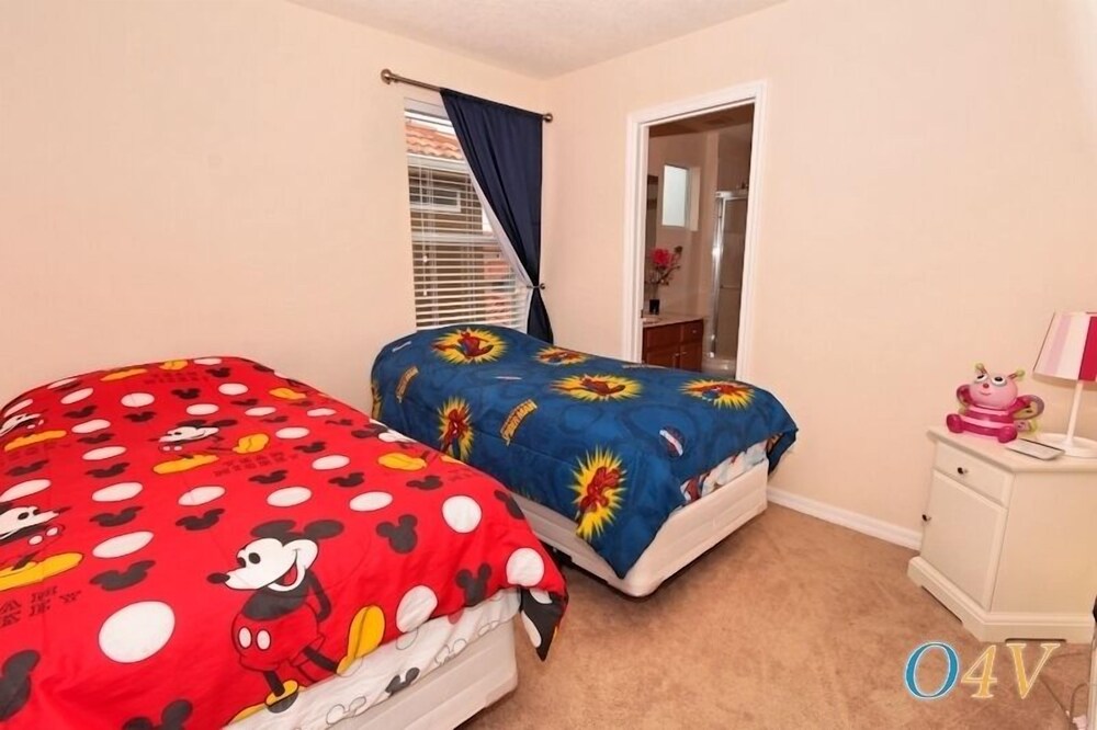 Ov2630 Bella Vida Resort 6 Bed 5.5 Baths Villa - photo 7