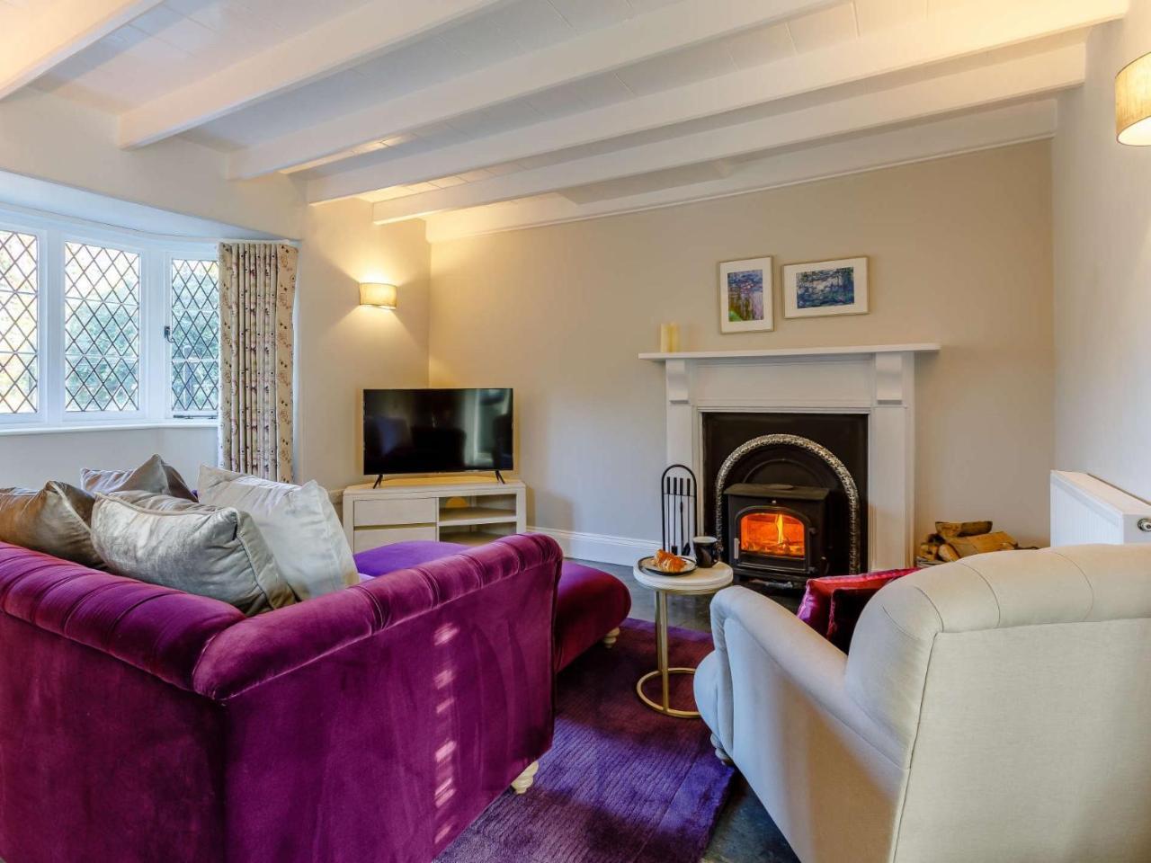 2 Bed in Tregeare 84660 in Launceston, United Kingdom