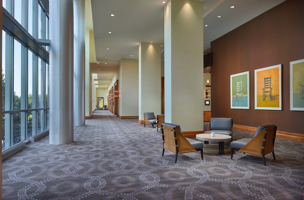 Omni Fort Worth Hotel - photo 98