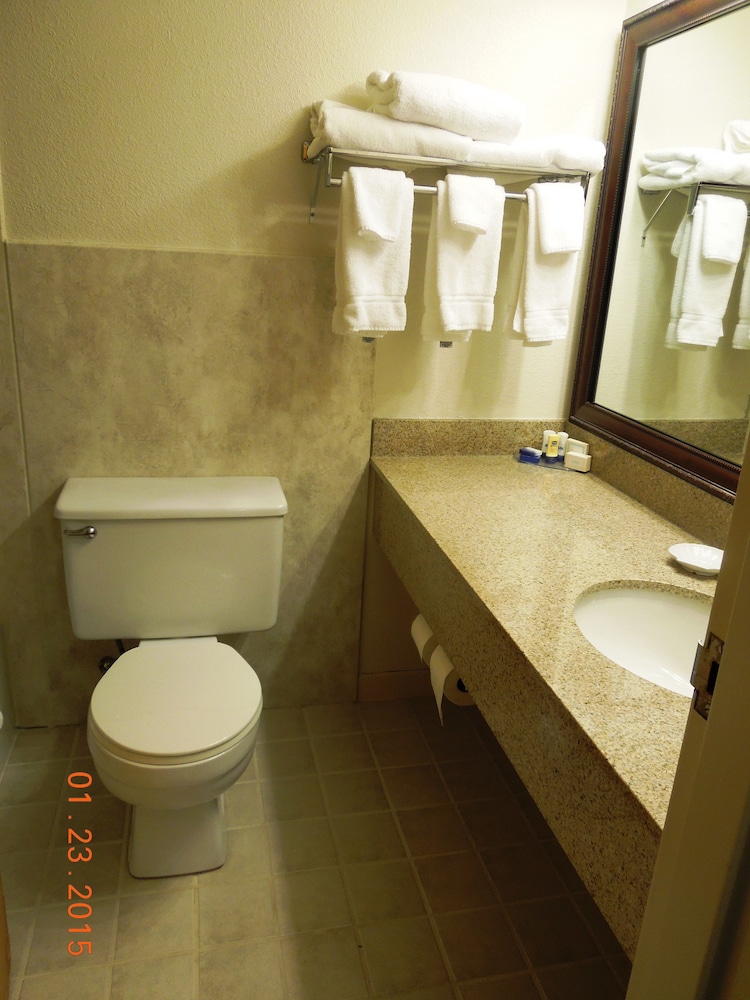 Baymont by Wyndham Marietta - photo 16