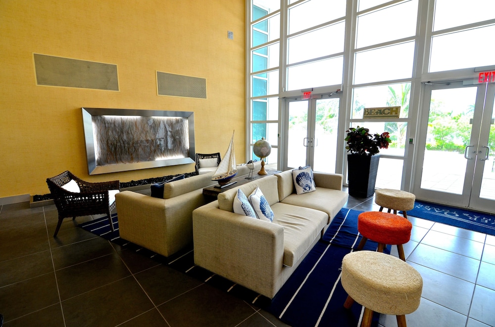 Riviera Luxury Living at River Oaks Marina and Tower - photo 3