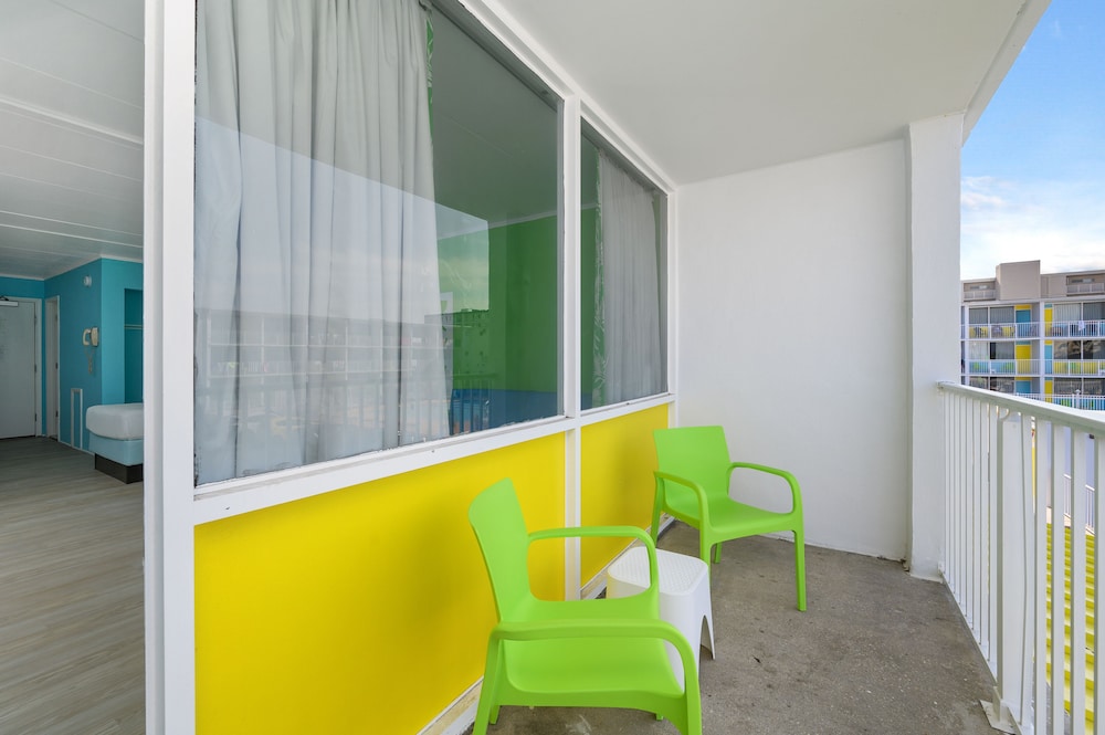 Kokomo Suites - photo 22