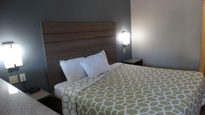 Regency Inn & Suites By Capital O Houston IAH Airport - photo 10