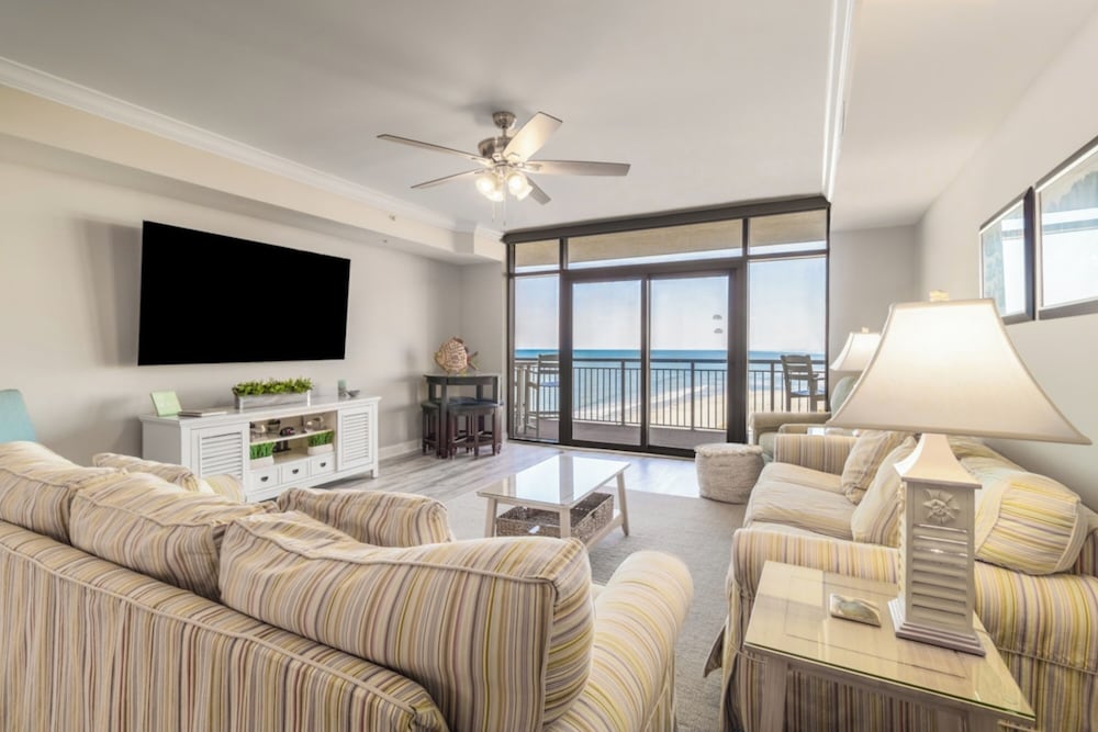 North Beach Resort & Villas - photo 585