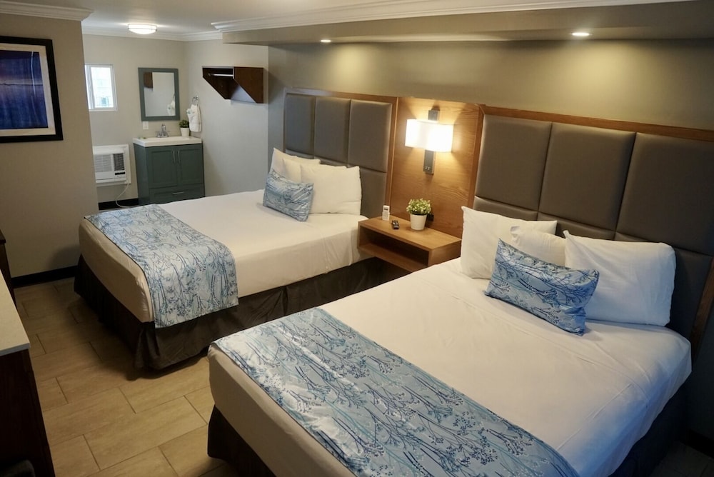 Sea Foam Motel Wildwood - photo 21