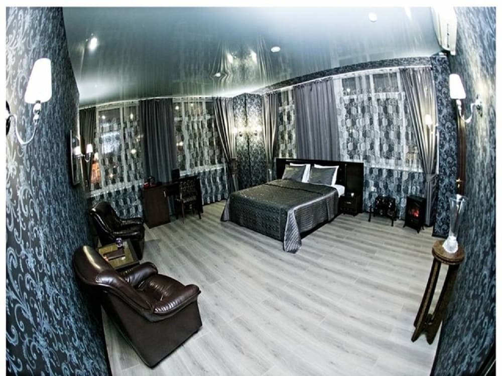 City Hotel - last minute hotel in Moscow