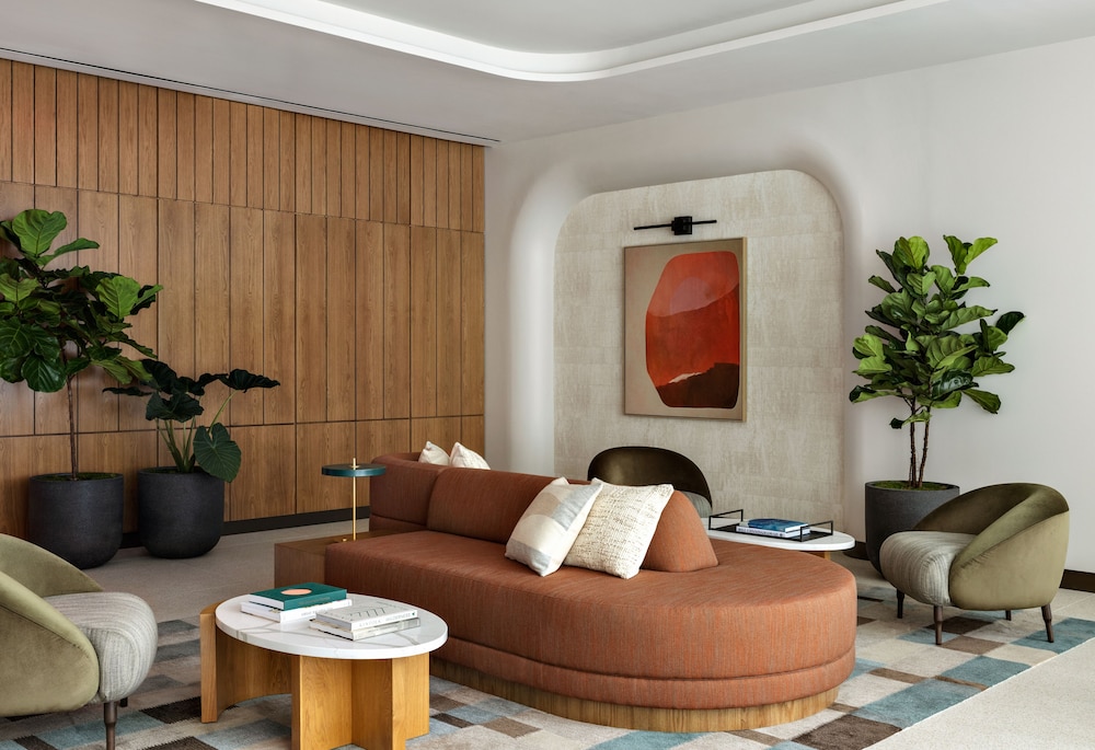 Kimpton Theta New York Times Square by IHG - photo 43
