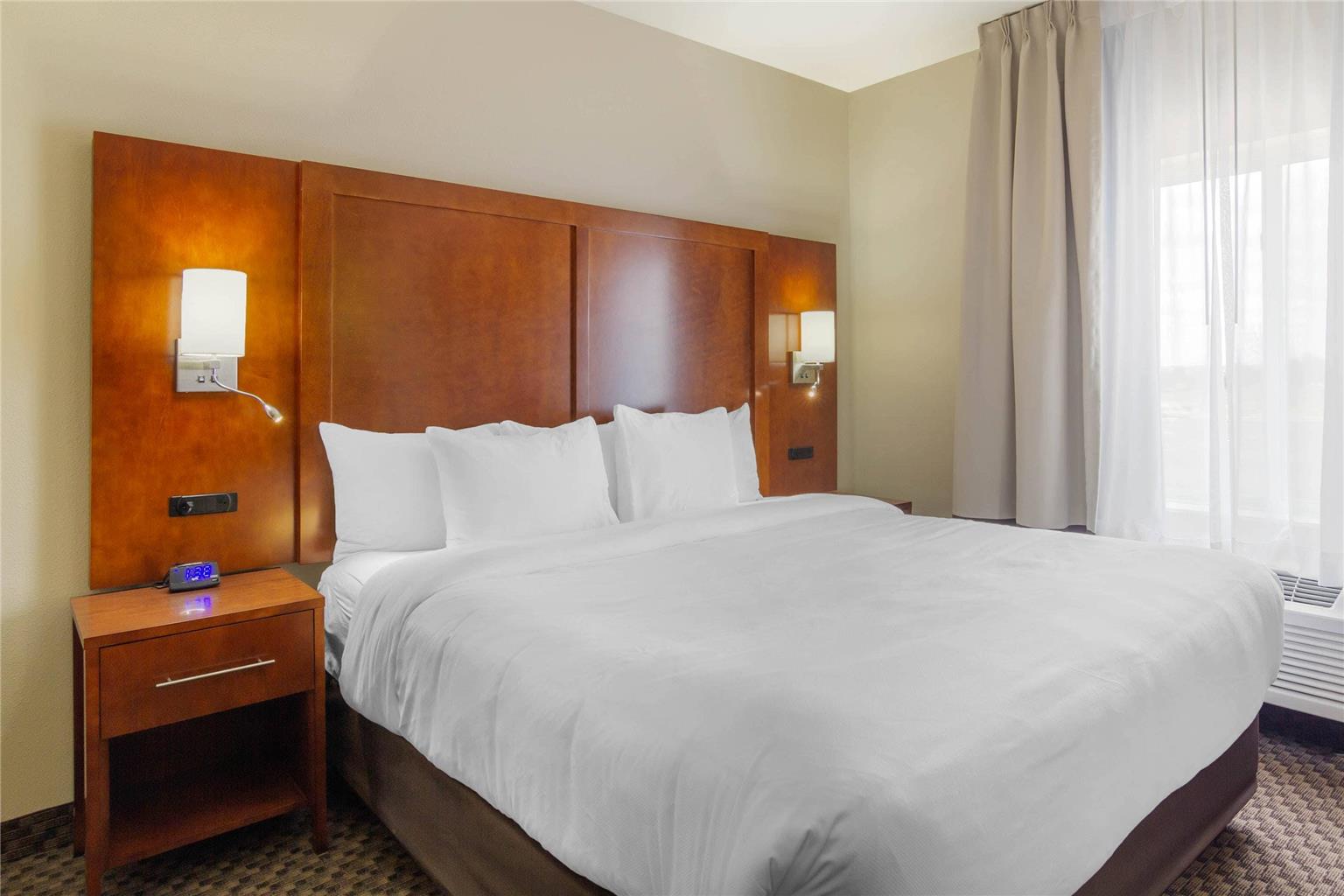Comfort Inn & Suites Sterling - photo 21