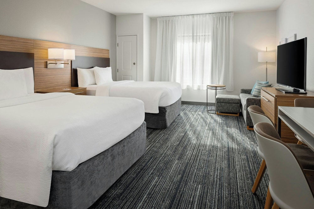 TownePlace Suites Minneapolis near Mall of America - photo 22