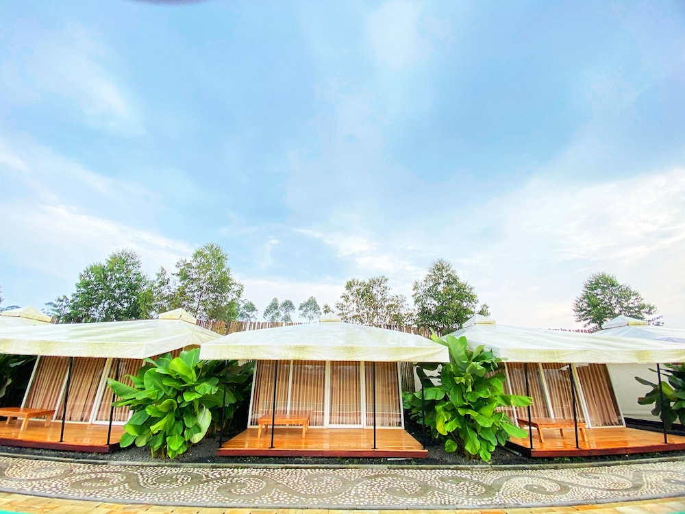Buana Glamping - last minute hotel in Bandung