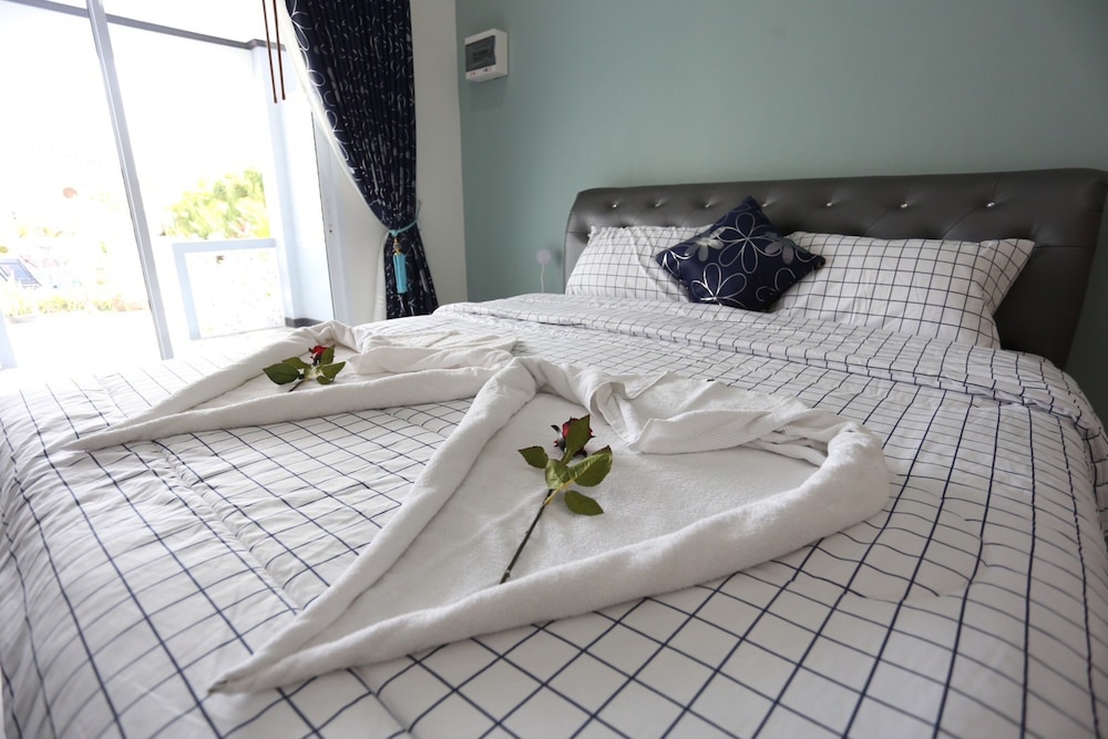 MB House Resort - last minute hotel in Rayong