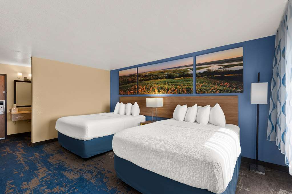 Days Inn by Wyndham Newton - photo 42
