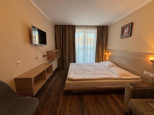 Bakuriani Orbi Palace Luxe Suite with Terrace and Breathtaking Views 462