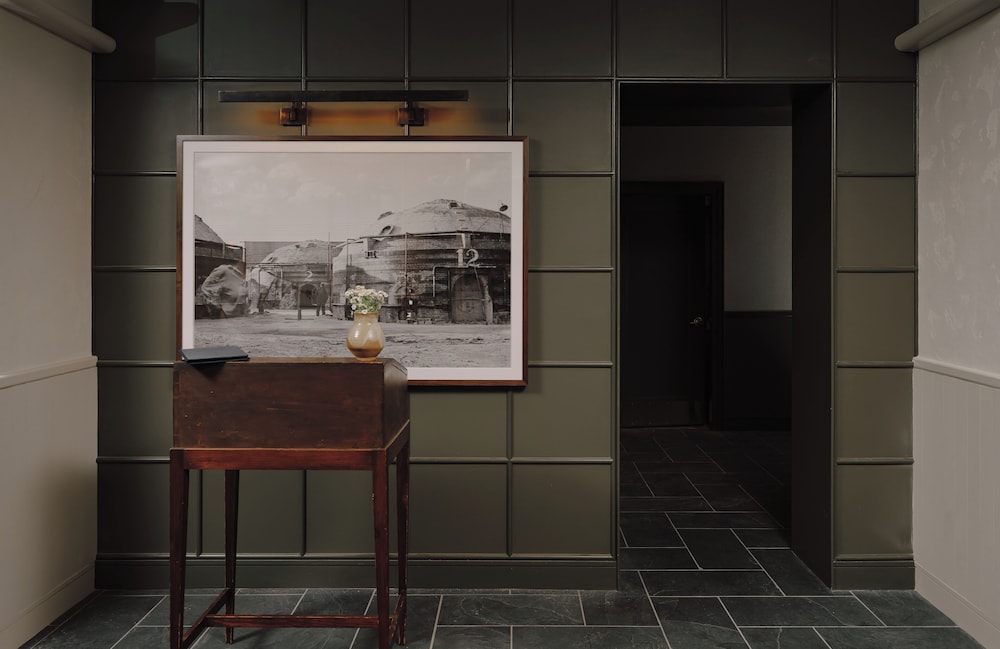 Hotel Heron Alexandria Old Town Curio Collection by Hilton - photo 3