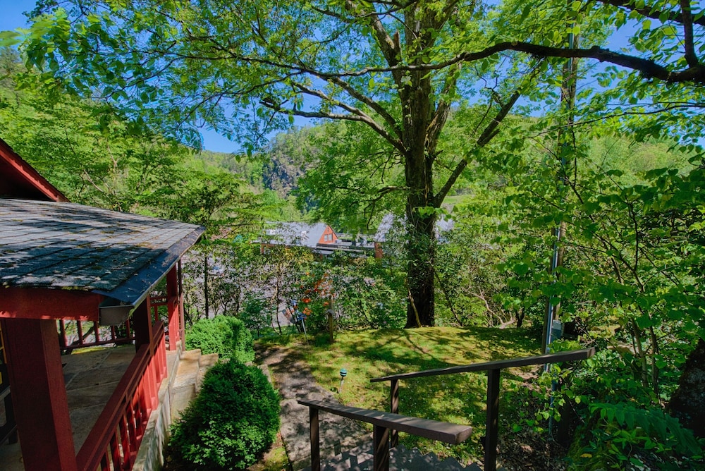 Historic Tapoco Lodge Resort - photo 135