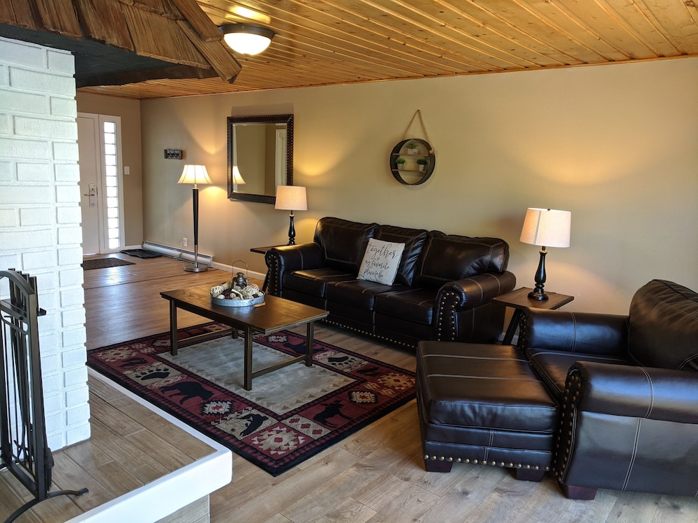 Estes Mountain Inn - photo 63