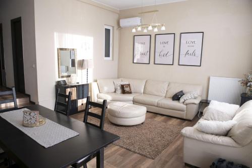 Sozo Home — 4-Star Luxury Hotel in Bucharest, Romania