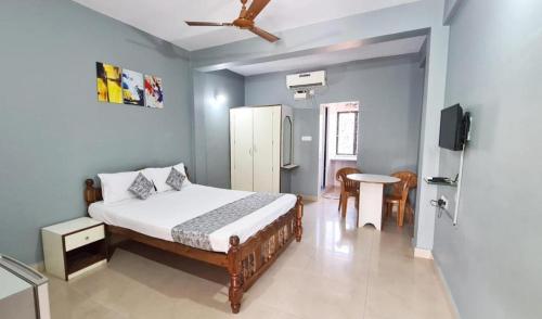 Jackson's Beach House Calangute — 5-Star Luxury Hotel in Mormugao, India