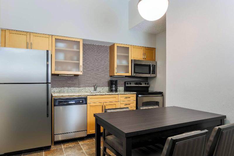 Residence Inn by Marriott Boca Raton - photo 53