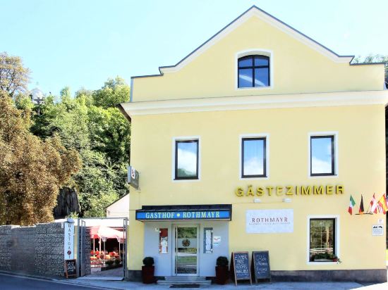 Gasthof Rothmayr in Linz, Austria