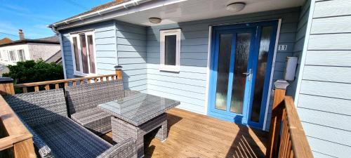 Penaflor in Perranporth, United Kingdom