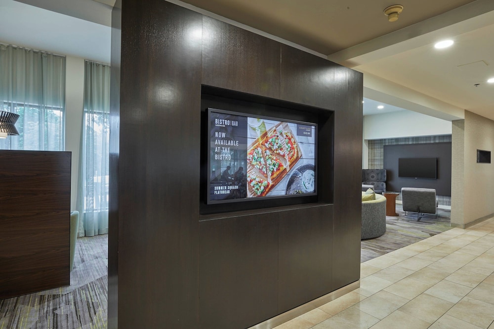 Courtyard by Marriott Eugene Springfield - photo 31