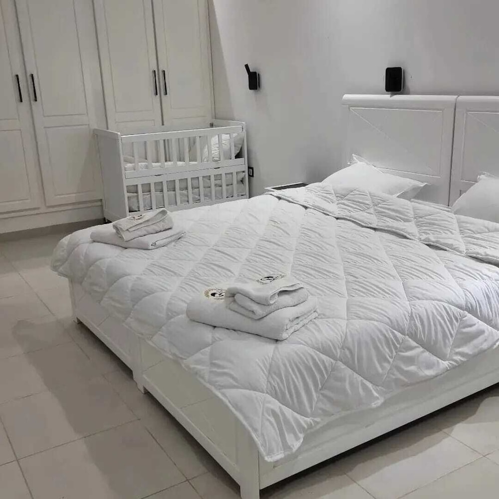 Medina Park Hotel in Algiers, Algeria