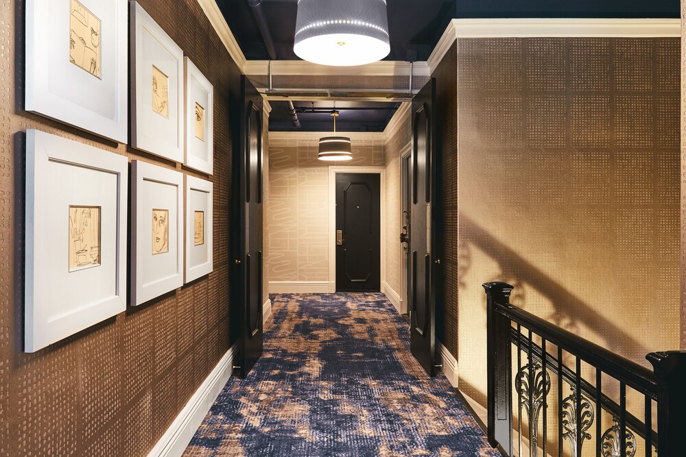 Galleria Park Hotel - photo 39
