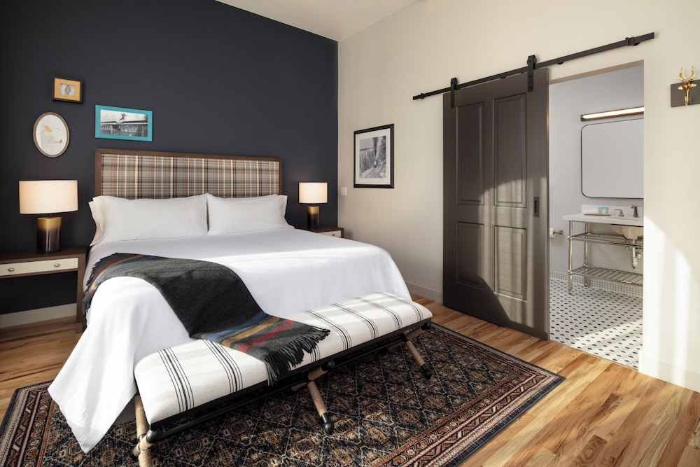 Hotel Maxwell Anderson - photo 40