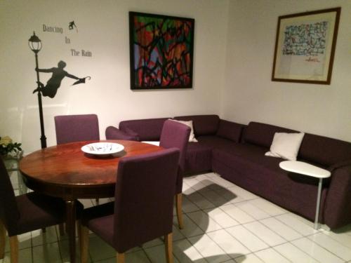 Antico Vicolo — 4-Star Luxury Hotel in Salerno, Italy