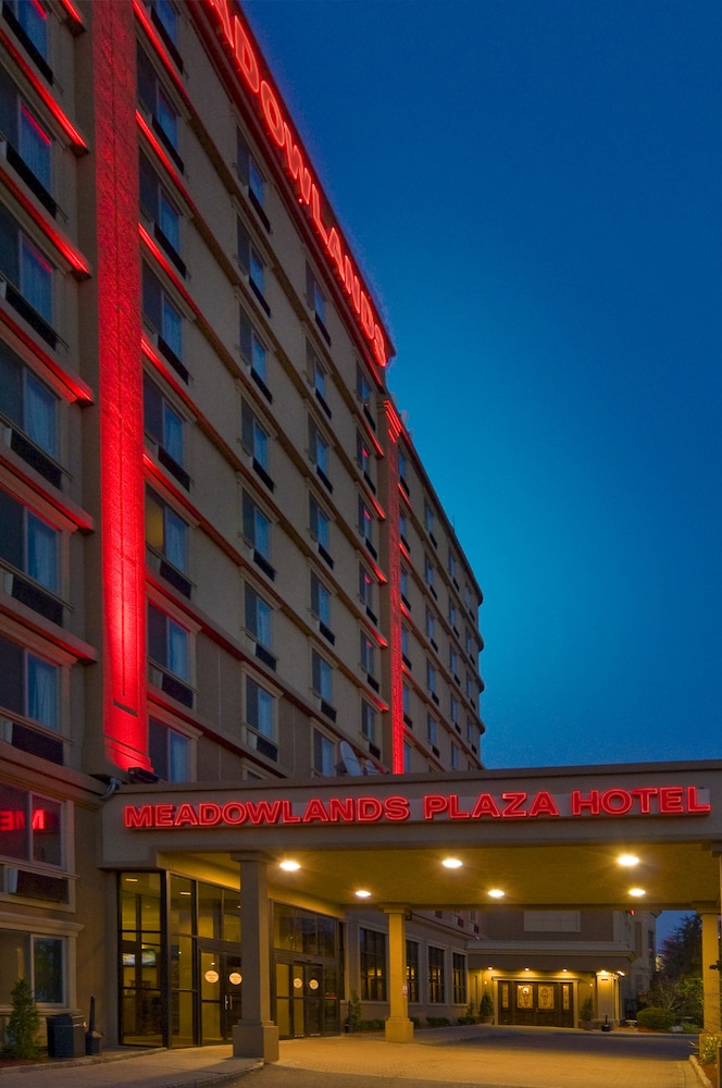 Meadowlands Plaza Hotel in Secaucus, United States