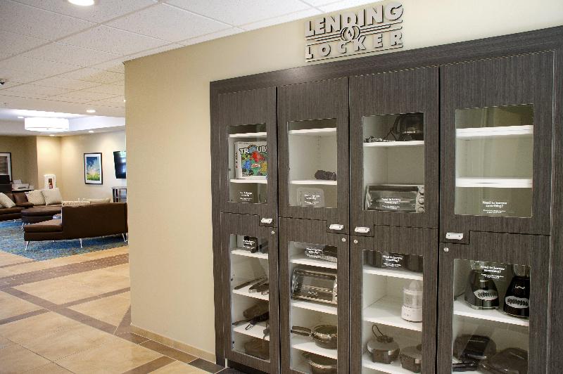 Candlewood Suites Lancaster West by IHG - photo 7