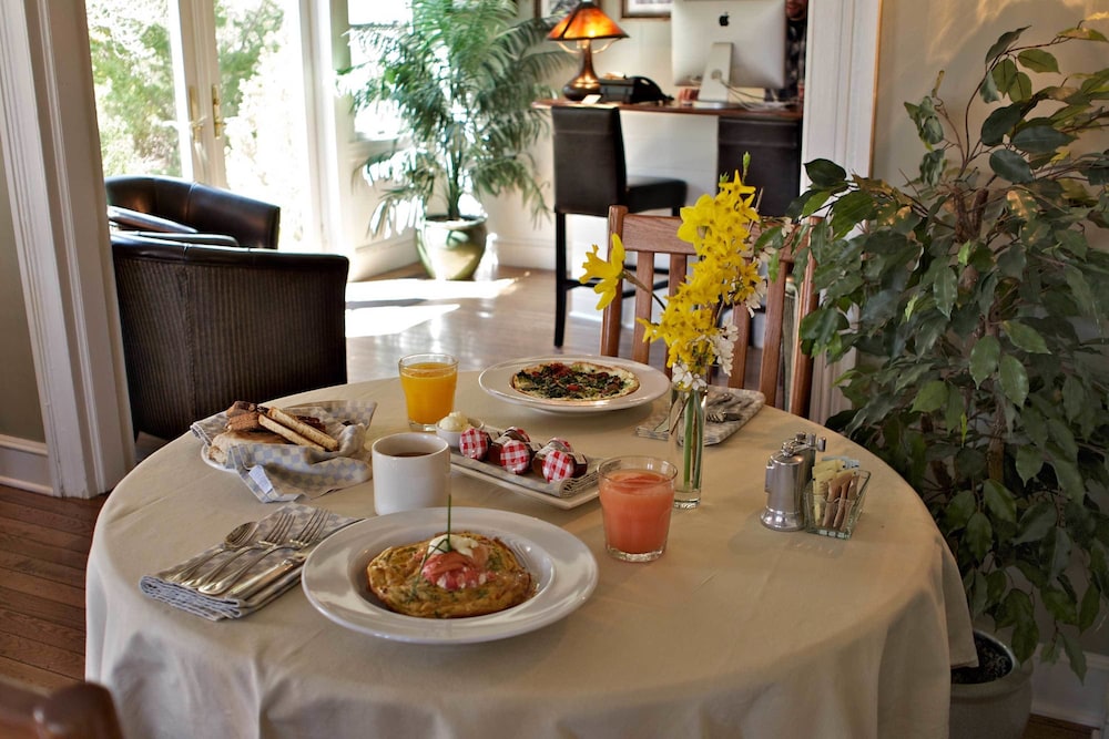 Mill House Inn - photo 119