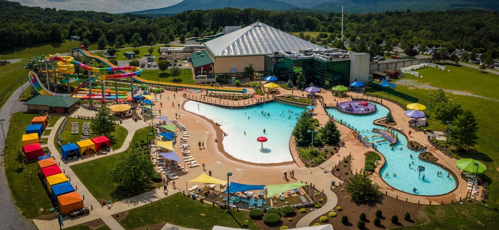 Massanutten Resort - photo 73