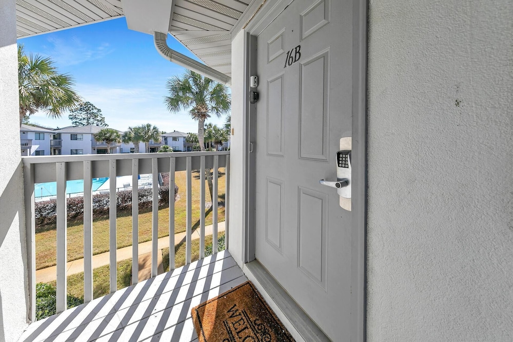 Crystal Village II Unit 16B - photo 31