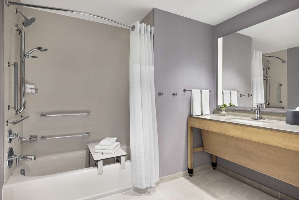 Hyatt Place Virginia Beach Oceanfront - photo 23