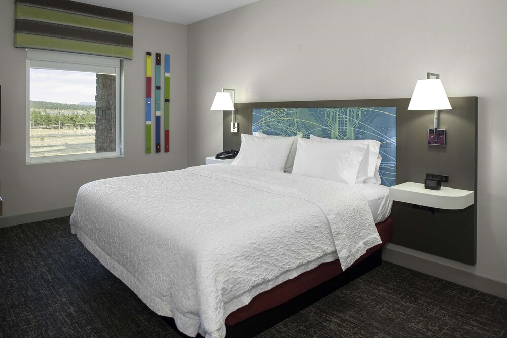 Hampton Inn & Suites Flagstaff East - photo 5