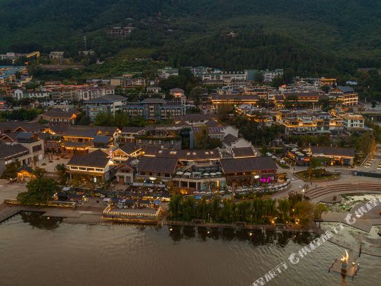 Zuitaipinggrandhotel in Xichang, People's Republic of China